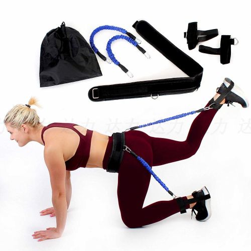 Butt Lifter Firm and Sculpt Booty Booty Resistance Bands for Legs and Butt Booty Resistance Bands Vertical Jump Trainer Lower Body Workout Butt Lifter Firm and Sculpt Booty Booty Resistance Bands for Legs and Butt Booty Resistance Bands Vertical Jump Trainer Lower Body Workout