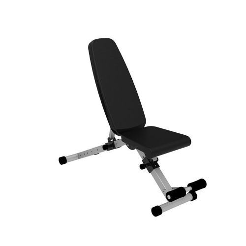 Indoor Exercise Dumbbell Bench Press for Full Body Strength Training Indoor Exercise Dumbbell Bench Press for Full Body Strength Training