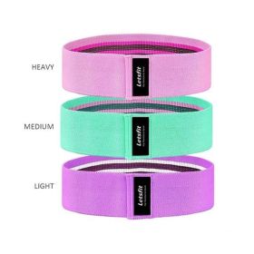 Fitness Belt