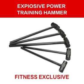 10 pounds gym vigorously hammer strength training equipment oversized hammer smashing tires swinging iron hammer physical endurance large hammer fitne