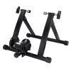 VEVOR Bike Trainer Stand, Magnetic Stationary Bike Stand for 26"-29" Wheels, Low Noise Motor