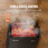 VEVOR Sauna Heater, 3KW 220V Electric Sauna Stove, Steam Bath Sauna Heater with Built-In Controls