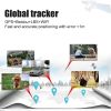 Sports/Fitness Private Training GPS Mini Tracker + Free GPS Navigator