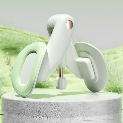Thigh Master Thigh Exerciser, Inner Thigh Exercise Equipment With Counter, Kegel Tightener, Hip And Pelvic Floor Muscle Trainer Thigh Master Thigh Exerciser, Inner Thigh Exercise Equipment With Counter, Kegel Tightener, Hip And Pelvic Floor Muscle Trainer