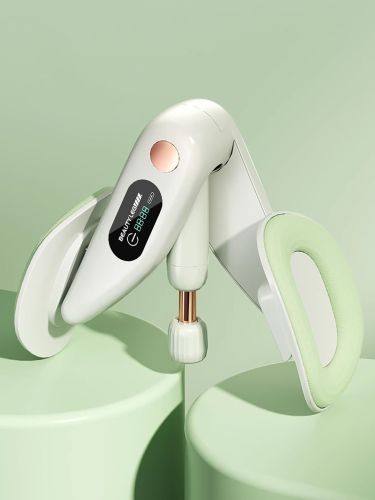 Thigh Master Thigh Exerciser, Inner Thigh Exercise Equipment With Counter, Kegel Tightener, Hip And Pelvic Floor Muscle Trainer Thigh Master Thigh Exerciser, Inner Thigh Exercise Equipment With Counter, Kegel Tightener, Hip And Pelvic Floor Muscle Trainer