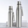 Sip In Style With Our 750ML/1000ML Stainless Steel Water Bottles ‚Äì Ideal For The Fitness Enthusiast