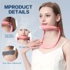 Neck Brace; Cervical Collar Neck Support Brace; Adjustable Anti-Bow Cervical Traction Device For Neck Posture Support Neck Pain Relief; Shoulder And N