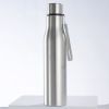 Sip In Style With Our 750ML/1000ML Stainless Steel Water Bottles ‚Äì Ideal For The Fitness Enthusiast